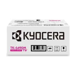 Kyocera TK-5490M Toner Original Magenta