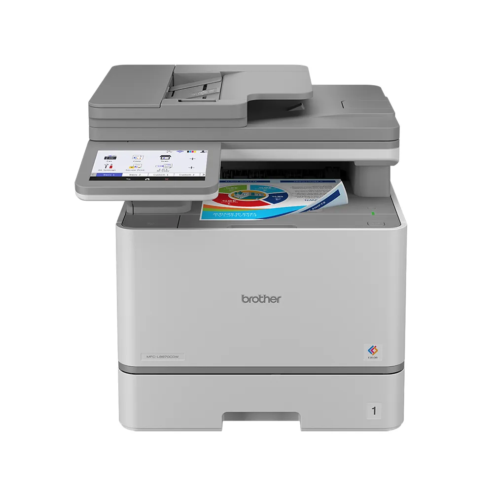 Brother MFC-L8970CDW Multifunkcijski Štampač