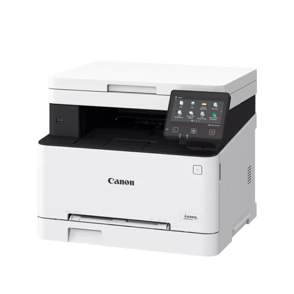 Canon i-SENSYS MF651Cw Multifunkcijski Štampač