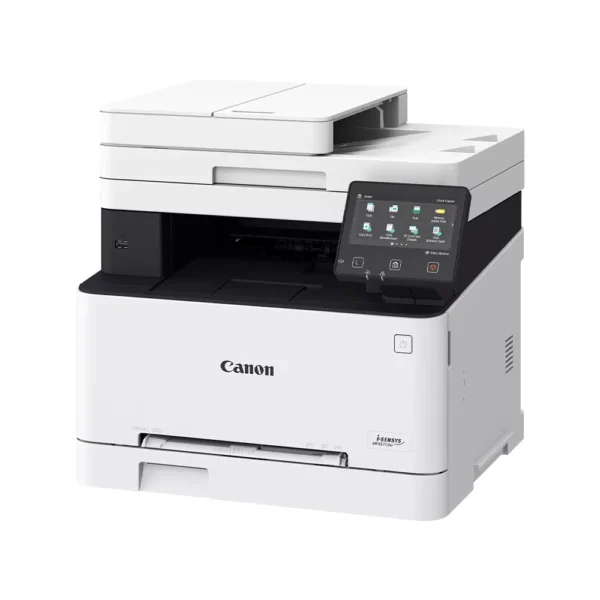 Canon i-SENSYS MF657Cdw Multifunkcijski Štampač