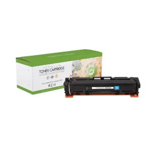 HP 230A Toner Cyan - W2301A (Static Control)