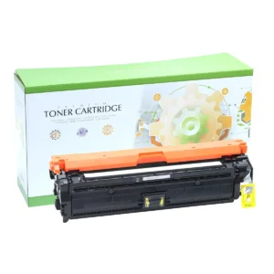 HP CE343A (651A), CE273A (650A), CE743A (307A) Toner Magenta - Static Control