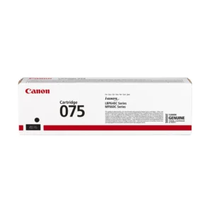 Canon CRG-075 BK Toner Original (Crni, Black)
