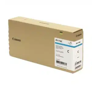 Canon PFI-710 C Kertridž Original Plavi Cyan