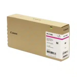 Canon PFI-710 M Kertridž Original Magenta