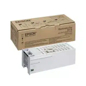 Epson Maintenance Box T699700