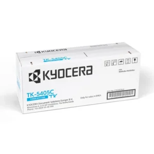 Kyocera TK-5405C Toner Original Plavi Cyan