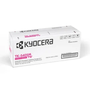 Kyocera TK-5405M Toner Original Magenta
