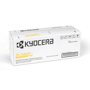 Kyocera TK-5405Y Toner Original Žuti Yellow