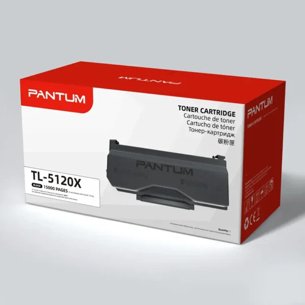 Pantum TL-5120X Toner Original 15k