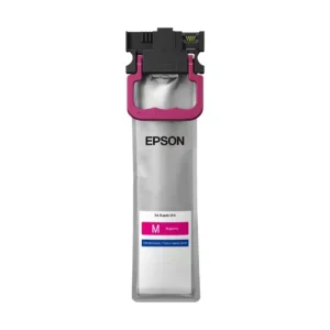 Epson T11N340 XL Mastilo Original 5k Magenta - C13T11N340