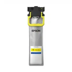 Epson T11N440 XL Mastilo Original 5k Yellow - C13T11N440