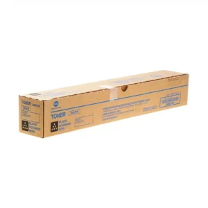 Konica Minolta TN221K Original Black - A8K3150