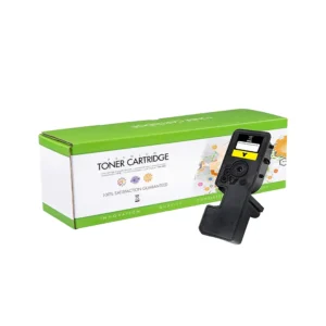 Kyocera TK-5490Y Toner Zamenski (Žuti, Yellow) - Static Control