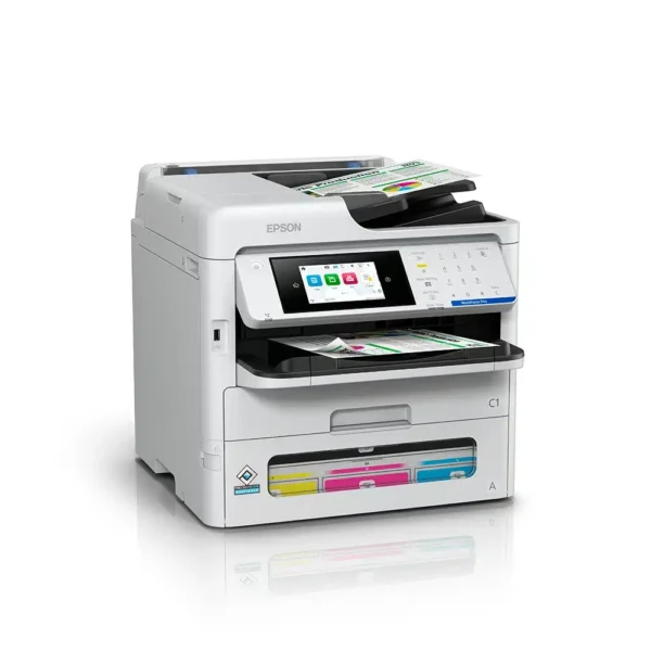 Epson WorkForce Pro EM-C800RDWF Multifunkcijski Štampač