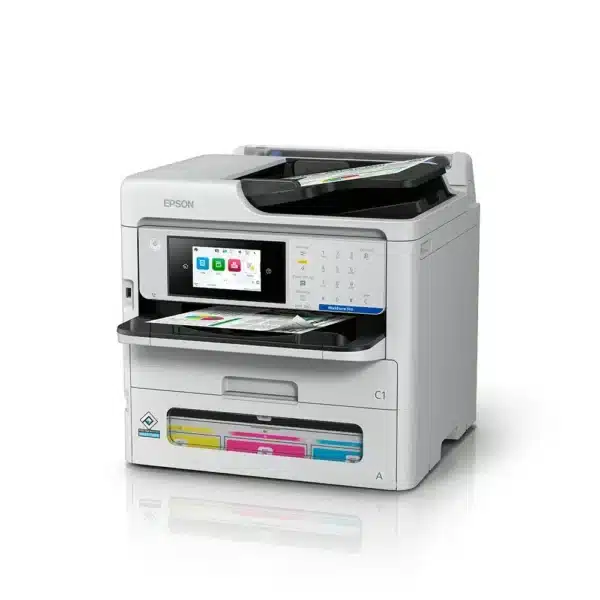 Epson WorkForce Pro EM-C800RDWF Multifunkcijski Štampač