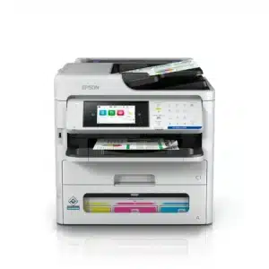 Epson WorkForce Pro EM-C800RDWF Multifunkcijski Štampač