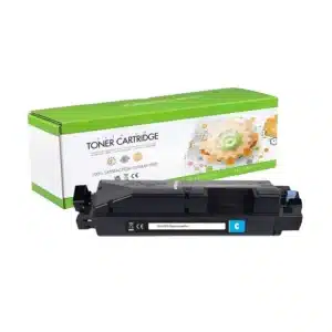 Kyocera TK-5380C Toner Plavi (Cyan) - Static Control