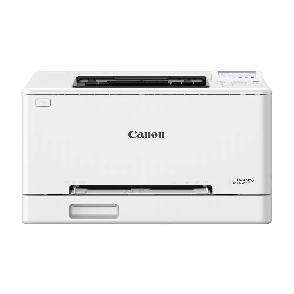 Canon i-SENSYS LBP647Cdw Štampač