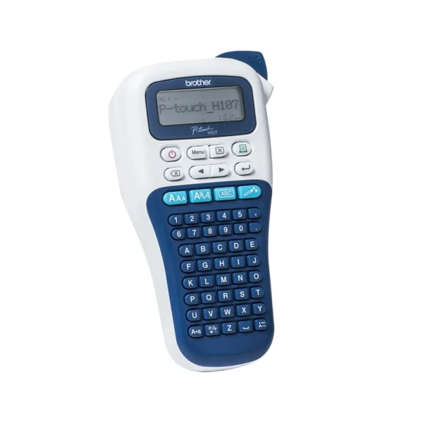 Brother PT-H107B ručni štampač nalepnica