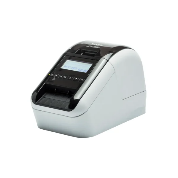 Brother QL-820NWB štampač za nalepnice