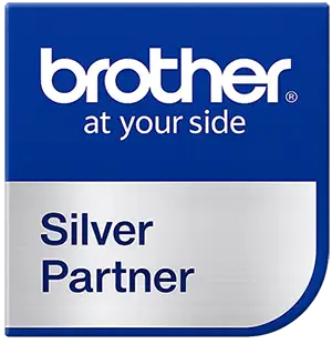 Brother Silver Partner