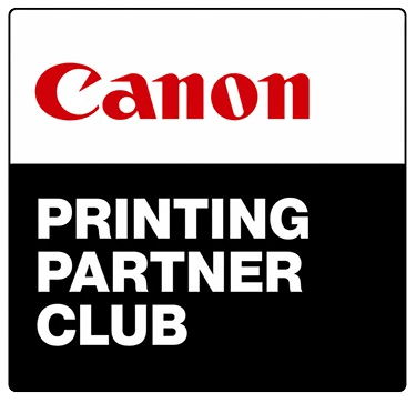 Canon Printing Partner Club
