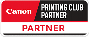 Canon Printing Club Partner
