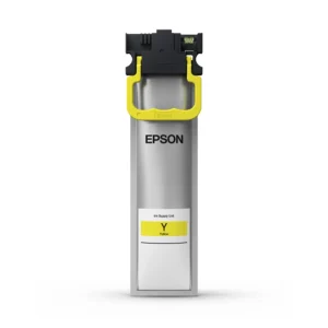 Epson T11C4 Kertridž Original 3k Yellow - C13T11C440
