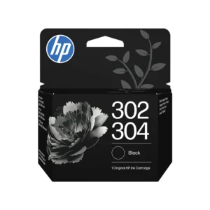 HP 302/304 Kertridž Original Crni Black - B7RT7AE
