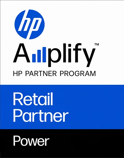 HP Retail Partner Power