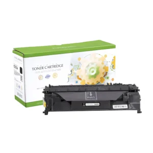 HP CE505A/CF280A/CRG-719 Toner (Static Control)