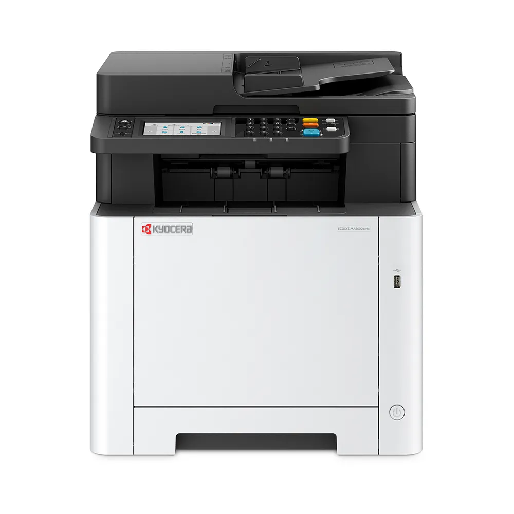 Kyocera ECOSYS MA2600cwfx Multifunkcijski Štampač