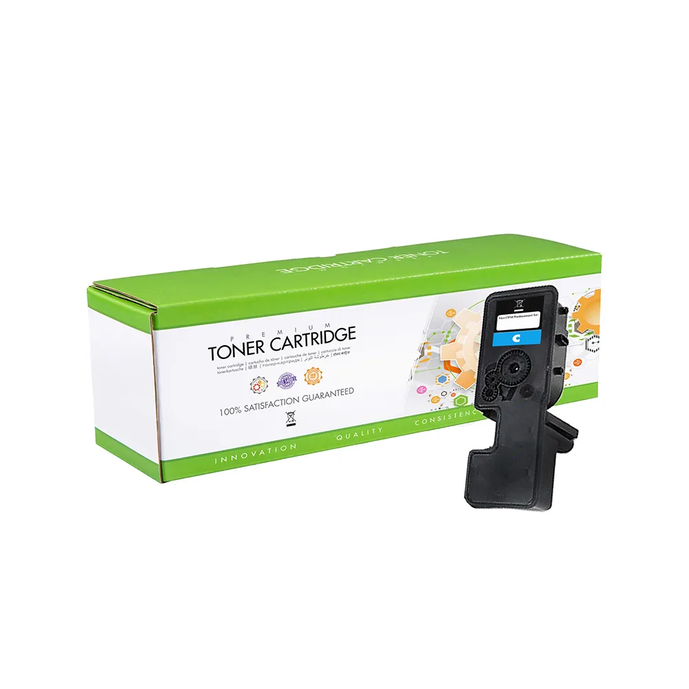 Kyocera TK-5450C Toner (Plavi, Cyan) - Static Control Kyocera TK-5450C Toner (Plavi, Cyan) - Static Control