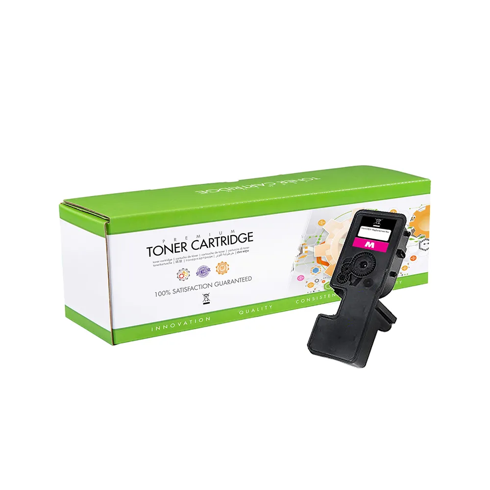 Kyocera TK-5450M Toner (Magenta) - Static Control Kyocera TK-5450M Toner (Magenta) - Static Control