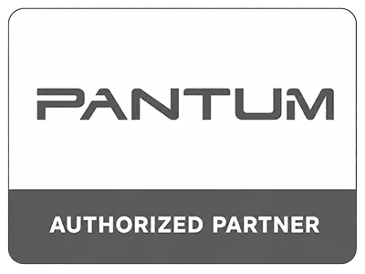 Pantum Authorized Partner