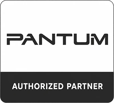 Pantum Authorized Partner
