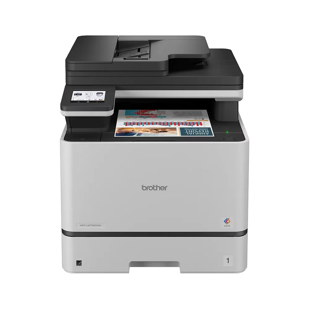 Brother MFC-L8730CDW Multifunkcijski Štampač Brother MFC-L8730CDW Multifunkcijski Štampač