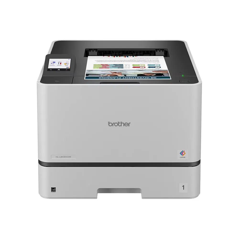 Brother HL-L8430CDW Štampač Brother HL-L8430CDW Štampač