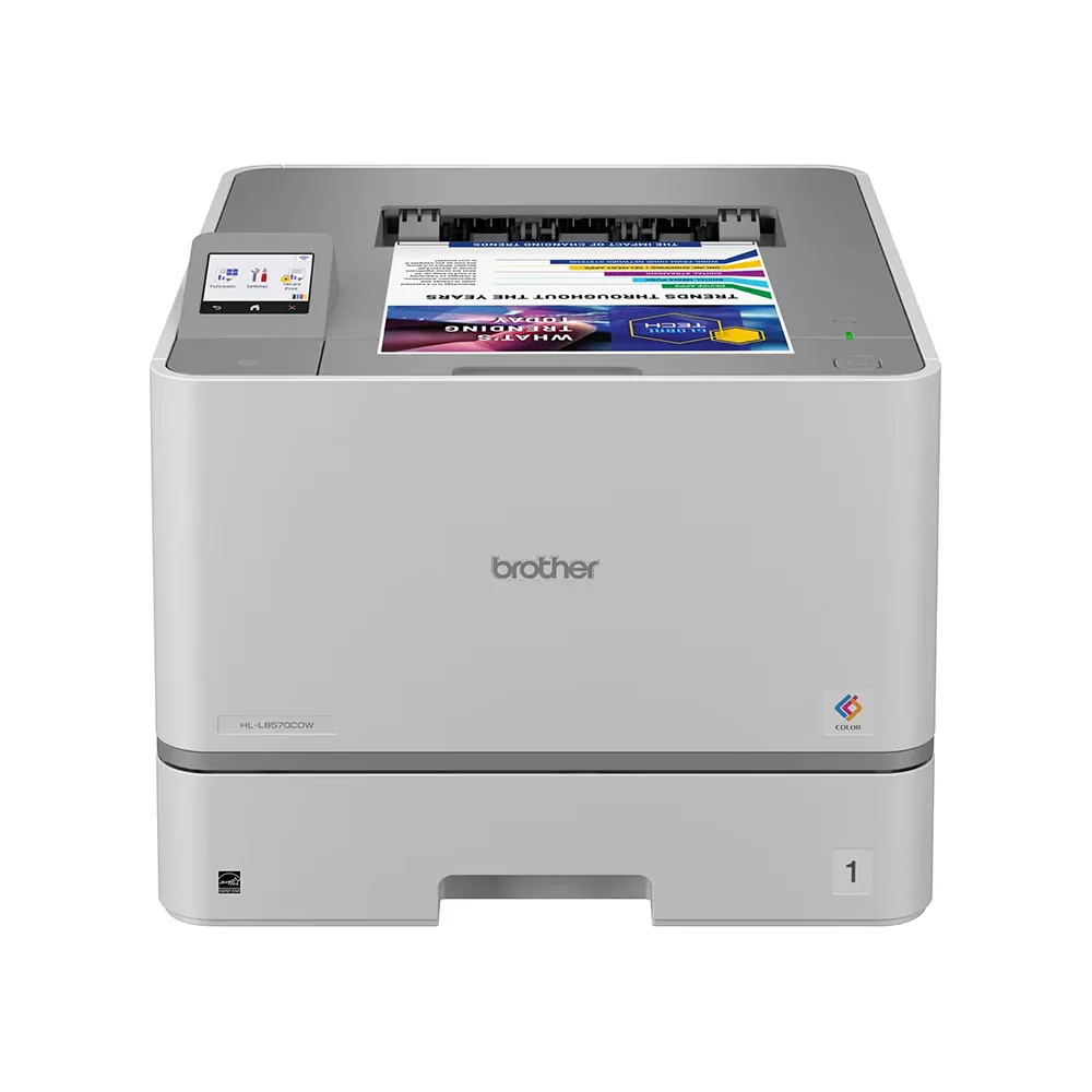 Brother HL-L8570CDW Štampač Brother HL-L8570CDW Štampač