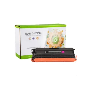 Brother TN-423M Toner Magenta - Static Control