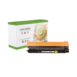 Brother TN-423Y Toner Žuti Yellow - Static Control