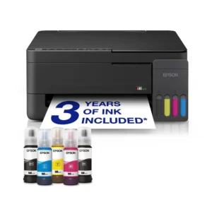 Epson EcoTank L3350 Multifunkcijski Štampač