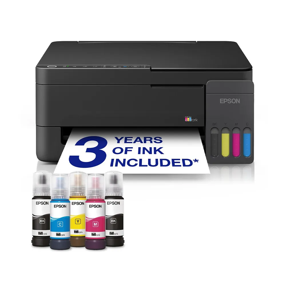 Epson EcoTank L3350 Multifunkcijski Štampač