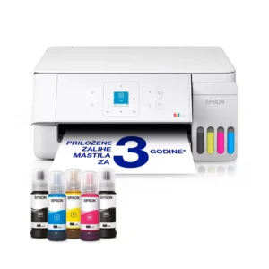 Epson EcoTank L3366 Multifunkcijski Štampač