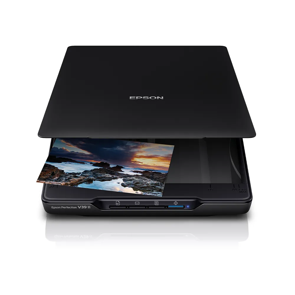 Epson Perfection V39II Skener Epson Perfection V39II Skener
