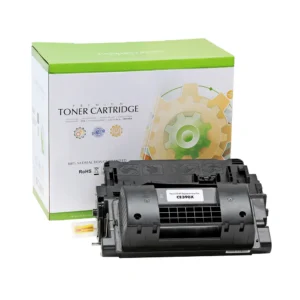 HP 90X Toner Premium Zamenski - CE390X (Static Control)