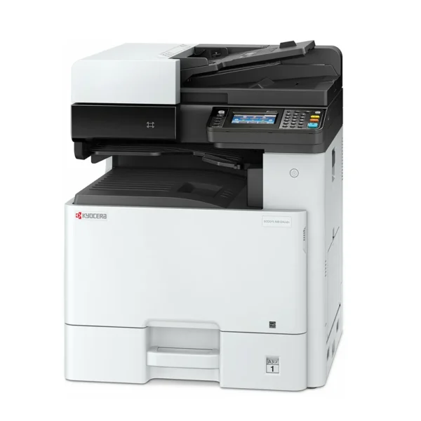 Kyocera ECOSYS M8124cidn A3 Kolor Multifunkcijski Štampač