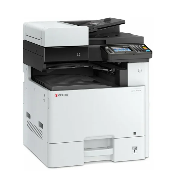 Kyocera ECOSYS M8124cidn A3 Kolor Multifunkcijski Štampač