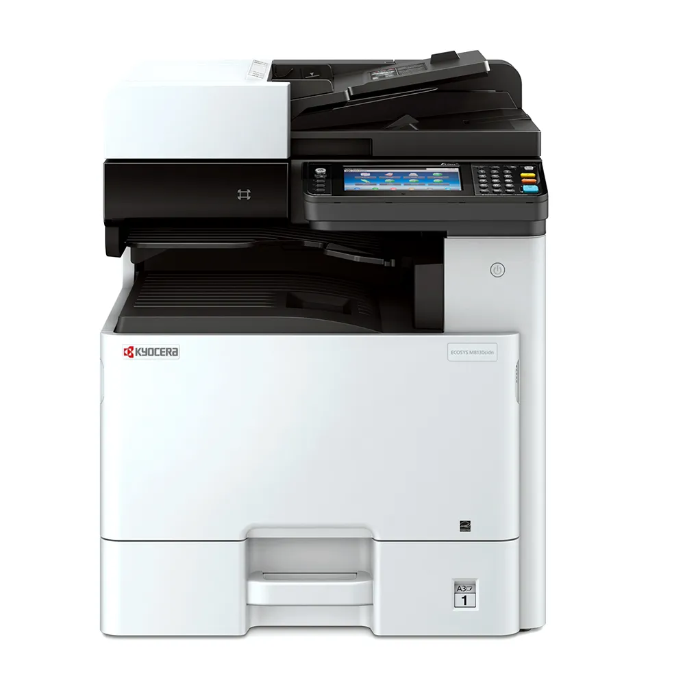 Kyocera ECOSYS M8130cidn Kyocera ECOSYS M8130cidn